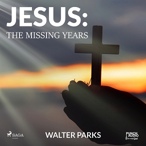 Omslagsbild för Jesus: The Missing Years