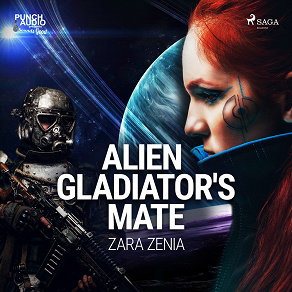 Omslagsbild för Alien Gladiator's Mate