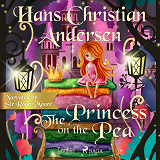 Cover for The Princess and the Pea