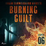 Omslagsbild för Burning Guilt - Chapter 6