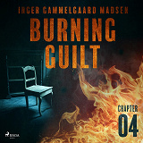 Cover for Burning Guilt - Chapter 4