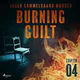 Omslagsbild för Burning Guilt - Chapter 4