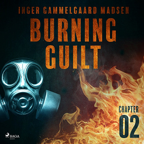 Omslagsbild för Burning Guilt - Chapter 2