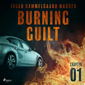 Omslagsbild för Burning Guilt - Chapter 1
