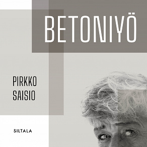 Cover for Betoniyö