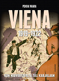Omslagsbild för Viena 1919-1922