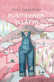 Omslagsbild för Positiivinen yllätys