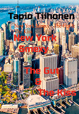 Omslagsbild för New York Smexy - The Gut & The Kiss