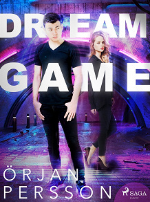 Omslagsbild för Dream Game