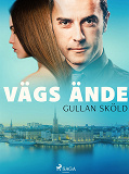 Cover for Vägs ände