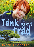 Omslagsbild för Tänk på ett träd