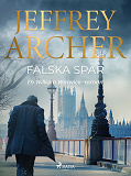 Cover for Falska spår