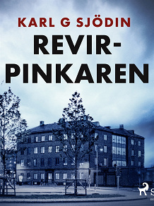 Cover for Revirpinkaren