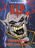Omslagsbild för R.I.P. 3 - Vampyrens kött och blod