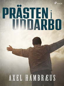 Cover for Prästen i Uddarbo