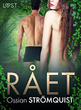 Omslagsbild för Rået - erotisk novell