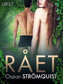 Omslagsbild för Rået - erotisk novell