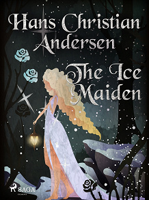 Omslagsbild för The Ice Maiden