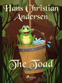 Omslagsbild för The Toad