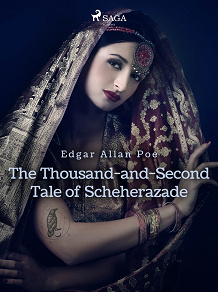 Omslagsbild för The Thousand-and-Second Tale of Scheherazade