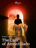 Cover for The Cask of Amontillado