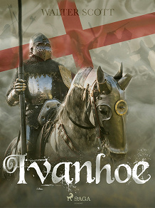 Omslagsbild för Ivanhoe