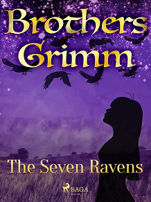 Omslagsbild för The Seven Ravens