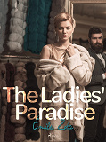 Omslagsbild för The Ladies' Paradise