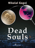 Omslagsbild för Dead Souls