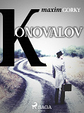 Omslagsbild för Konovalov