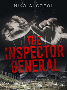 Omslagsbild för The Inspector General