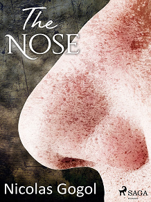 Omslagsbild för The Nose