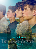 Cover for Two Years' Vacation