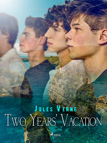Omslagsbild för Two Years' Vacation