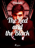 Omslagsbild för The Red and the Black