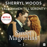 Cover for Välkommen till Serenity