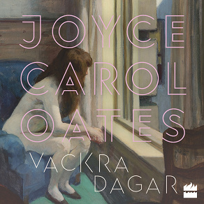 Cover for Vackra dagar