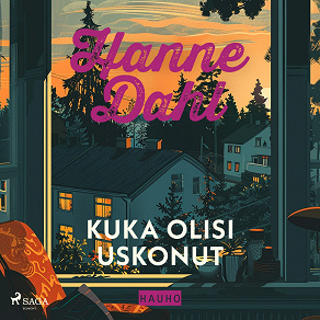 Cover for Kuka olisi uskonut