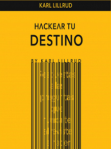 Omslagsbild för Hackear tu destino