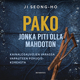 Cover for Pako, jonka piti olla mahdoton