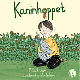Cover for Kaninhoppet