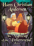 Omslagsbild för The Nightcap of the 'Pebersvend'