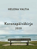 Omslagsbild för Koronapäiväkirja 2020