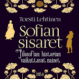 Omslagsbild för Sofian sisaret