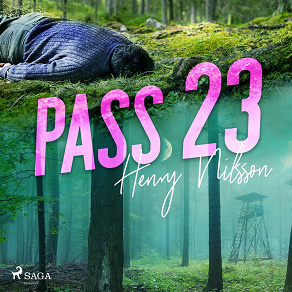Omslagsbild för Pass 23