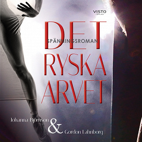 Cover for Det Ryska Arvet