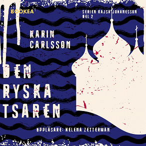 Omslagsbild för Den ryska tsaren