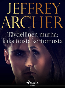 Cover for Täydellinen murha: kaksitoista kertomusta