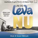 Cover for Lär dig leva NU
