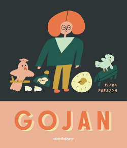 Cover for Gojan